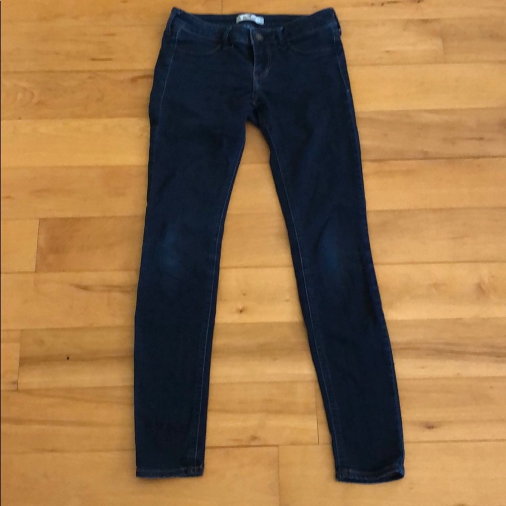 Hollister Jeggings